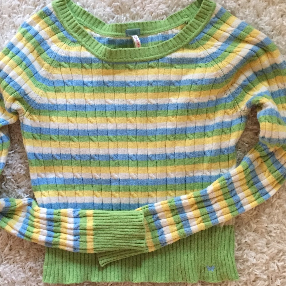 Aeropostale Sweater